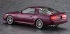 Hasegawa 20645 Toyota Supra A70 2,5GT Twin Turbo R Custom Version 1/24